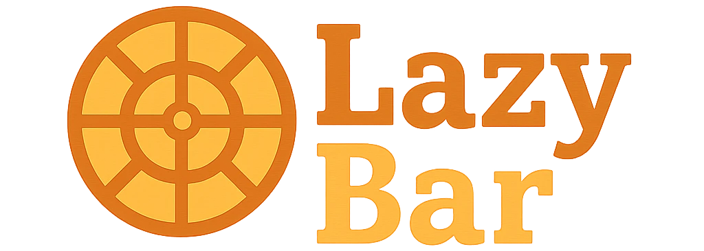 LazyBar